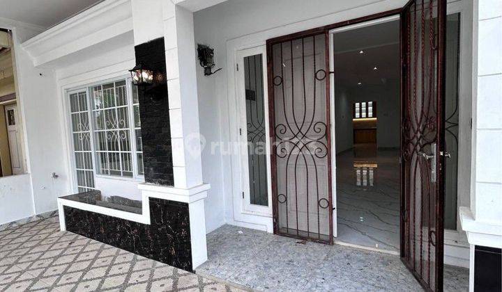 Dijual Cepat Rumah Modern Cantik, Rapi, Dan Siap Huni Raffles Hills Cibubur 2