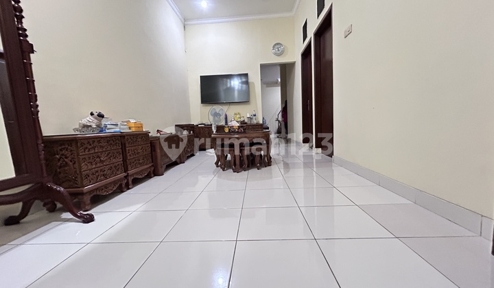 Dijual Cepat Rumah Minimalis Lt.96, 2kt , Siap Huni, Rapi, Sudah Renovasi, Di Raffles Hills Cibubur, Lokasi Strategis, Bebas Banjir, Shm, Negotiable Rumah SHM di Trans Studio Mall Cibubur, Jl. Alternatif Cibubur No.230A, Harjamukti, Cimanggis, Kota Depok, 2