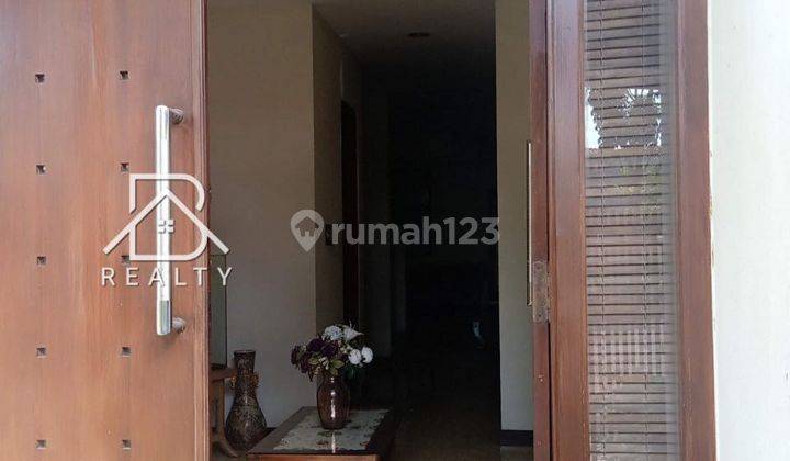 Dijual Rumah Asri, Nego Sampai Jadi!!! Raffles Hills, Cibubur 2