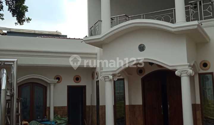Dijual Rumah Mewah Murah di Jatibening Bekasi  2