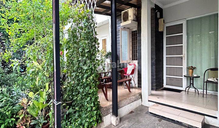 Dijual Rumah Asri Siap Huni Di̇ Raffles Hills Cibubur  2