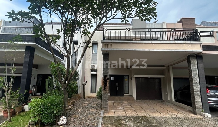 For Rent 3+1 House Ready to Occupied Land Area 160/180, Newly Renovated, Strategic Location, Open Space, Spacious, Clean Tidy, Strategically Located in Raffles Hills Cibubur, Good House For Rent 3+1 House Ready to Occupied Land Area 160/180, Newly Renovated, Strategic Location, Open Space, Spacious, Clean Tidy, Strategically Located in Raffles Hills Cibubur, Good House