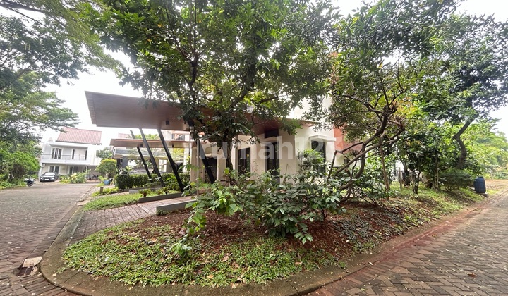 Disewakan Rumah Mewah Hook , Unfurnished/ Semi Furnished 4+1kt, Siap Huni, Bersih Dan Rapi, Baru Di Renovasi, Lingkungan Nyaman Dan Asri, Lokasi Strategis Di Raffles Hills Cibubur Rumah Bagus di Trans Studio Mall Cibubur, Jl. Alternatif Cibubur No.230A, H 2