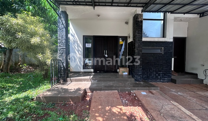 For Quick Sale: Charming House in Raffles Hills Cibubur, Hook, Minimal Renovation Needed, Flood-Free, Strategic Location. House Requires Minimal Renovation, SHM. 2