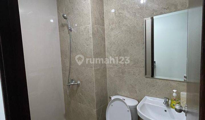 Hot Disewa Bulanan 1 Unit Apt Studio Fully Furnished Di Trans Studio Cibubur 1 Kamar Tidur Furnished Apartemen 2