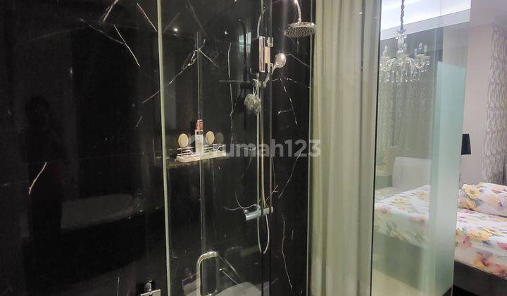 FOR RENT KEMPINSKI RESIDENCE FULL FURNISHED 1