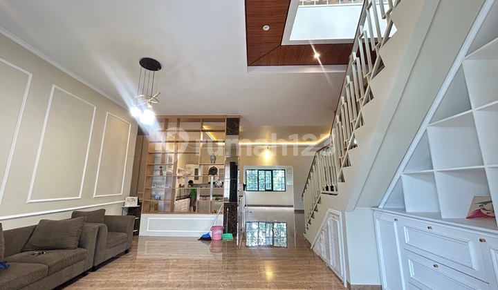 Nice House with SHM at Jl. Jenderal Ahmad Yani No. 82, Tanahsareal, Tanah Sereal, Bogor City, West Java, Indonesia, 16161, South Bogor 2