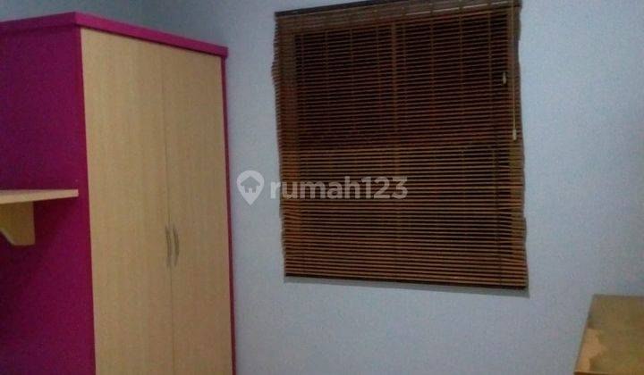 kamar tidur dijual cepat rumah di citra