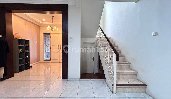 Hot Dijual Rumah Mewah Siap Huni 3kt, Raffles Hills Cibubur, Cluster Tengah, Sudah Renovasi, Bersih & Rapi, Lokasi Strategis 2