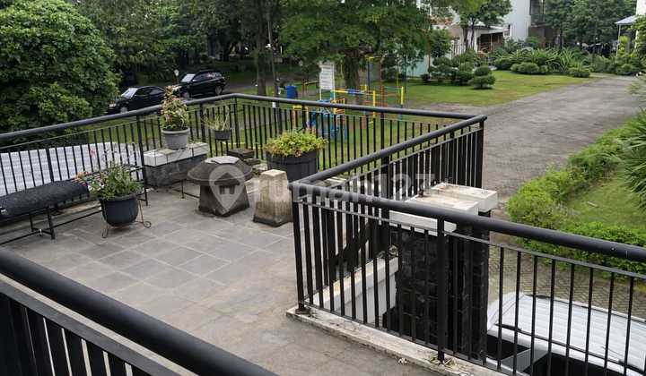 For Sale Raffles Hills Plot 105/132, 2-Story House Ready to Occupy, In a Safe & Comfortable Cluster. Facing Playground 3+1BR Eligible for Mortgage, House, 2 Stories, Freehold Certificate, Near Places of Worship, Located in an Islamic Environment. 2