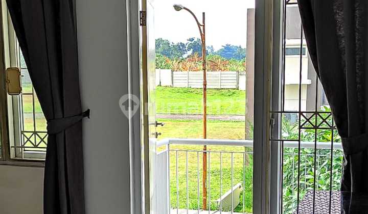 Dijual Rumah Cluter Baru 4kt Fully Furnished, New Cluster, Shm, Siap Huni, Bebas Banjir, Terenovasi, Lingkungan Asri, Lokasi Strategis, Di Raffles Hills Cibubur Di Jl. Alternatif Cibubur, Jatikarya, Jatisampurna, Kota Bekasi, Jawa Barat, Indonesia, 17435, 2