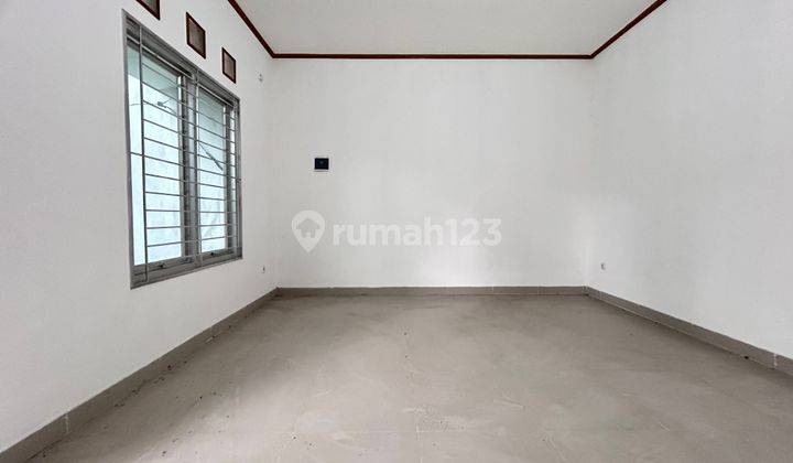 Disewa Rumah Baru 4kt Unfurnished Grand Sentul Siap Huni (belum Pernah Ditempati)