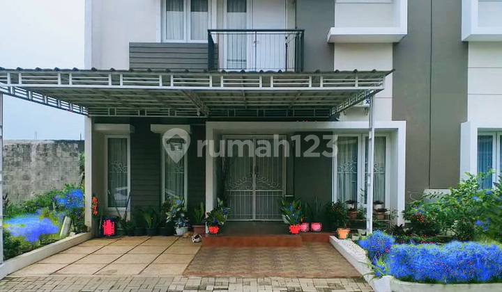 Dijual Rumah Bagus Lt.120 3+1Kt, Siap Huni, Furnished Sudah Renovasi Siap Huni di Raffles Hills Cluster Baru Lokasi Strategis , Bebas Banjir. Rumah di Trans Studio Mall Cibubur, Jl. Alternatif Cibubur, Harjamukti, Cimanggis, Kota Depok, Jawa Barat, Indone Dijual Rumah Bagus Lt.120 3+1Kt, Siap Huni, Furnished Sudah Renovasi Siap Huni di Raffles Hills Cluster Baru Lokasi Strategis , Bebas Banjir. Rumah di Trans Studio Mall Cibubur, Jl. Alternatif Cibubur, Harjamukti, Cimanggis, Kota Depok, Jawa Barat, Indone