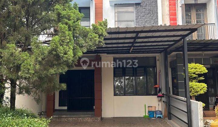 Disewa Rumah 2+1 Kt Full Furnished Baru Modern Minimalis Siap Huni 