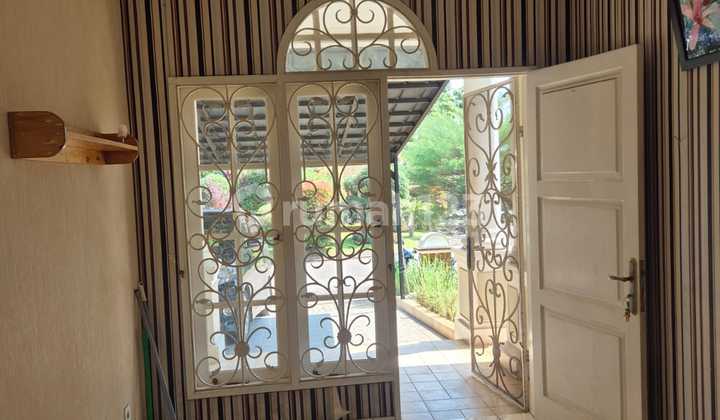 Disewakan Rumah Mewah Lt.225, 3+2kt, Semi Furnished, Siap Huni, Bebas Banjir, Lokasi Strategis, Di Legenda Wisata Cibubur, Siap Huni, Bagus, Terenovasi, Shm, Nego! Rumah Bagus SHM di Perumahan Legenda Wisata Cibubur, Perumahan Legenda Wisata, Wanaherang,  2