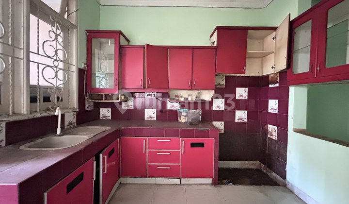 Dijual Rumah Raffles Hills 5kt Butuh Renovasi Hitung Harga Tanah 2