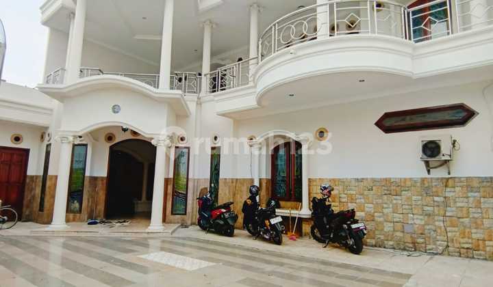 Dijual Rumah Mewah Murah di Jatibening Bekasi  1