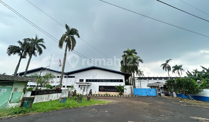 Disewakan Gudang / Pabrik /M2 Negotiable!! di Kawasan Industrial Citeureup, Bogor. Lokasi Sangat Strategis, Dekat Exit Tol, Pasar, dan Polsek Citeureup Bogor, Disewakan /M2 Gedung A, B, C, D, E, F, G Gudang di Pasar Citeureup Ii, Jl. Raya Mayor Oking Jaya