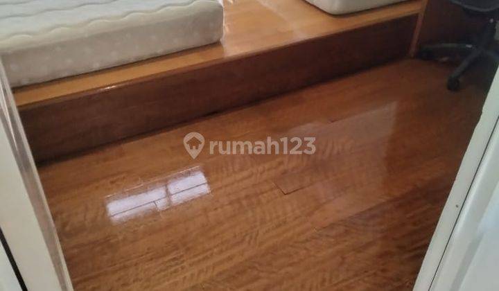 kamar tidur dijual cepat rumah di citra