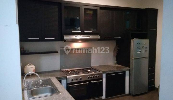 dapur dijual cepat rumah di citra