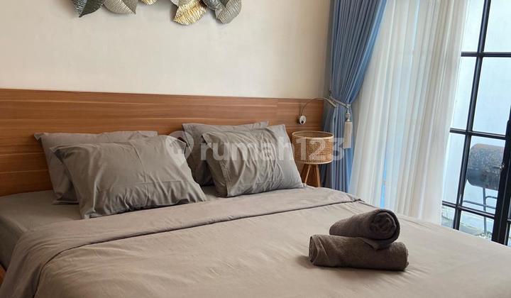 For Rent: Sea View Villa Near Nusa Dua Beach, Bali