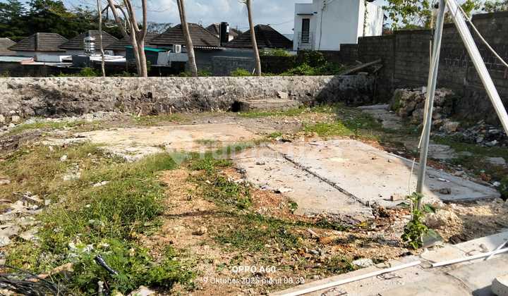 Jual Tanah Hoki Bentuk Kantong Dan Hook Lokasi Nusa Dua Bali Dekat Bandara