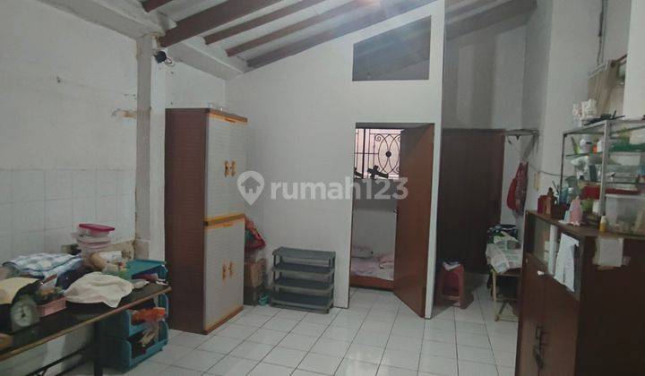 DIJUAL RUMAH BERAKSES PREMIUM DI KOTA BOGOR 2