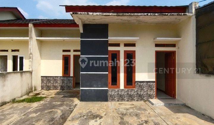 Rumah Di Bogor Dijual Dengan Harga Terjangkau Dengan Dengan Pintu Tol Dan Stasiun Di Tajur Halang 2