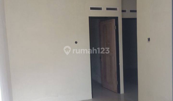 Rumah Di Cluster Alin Residence Tajur Halang Bogor 2