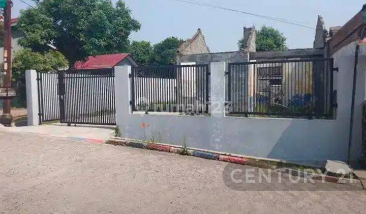 TANAH KAVLING SIAP BANGUN DI TAJUR HALANG BOGOR 1