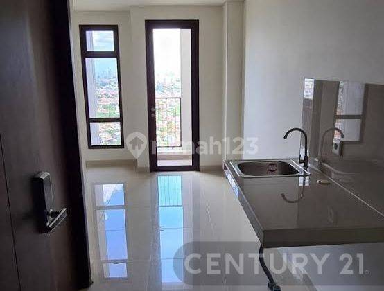 1 UNIT APARTMENT STUDIO AT SOLTERA PEJATEN JAKARTA SELATAN 1