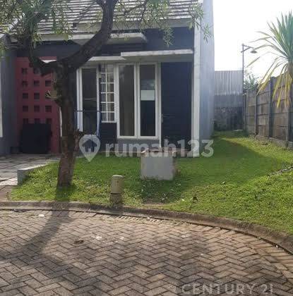 Rumah Di Cibubur Country Posisi Hook Dan Dijual Cepat  1