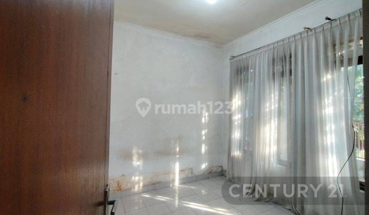 RUMAH DI DEPOK PERUMAHAN VILLA PERTIWI LOKASI HOOK 2