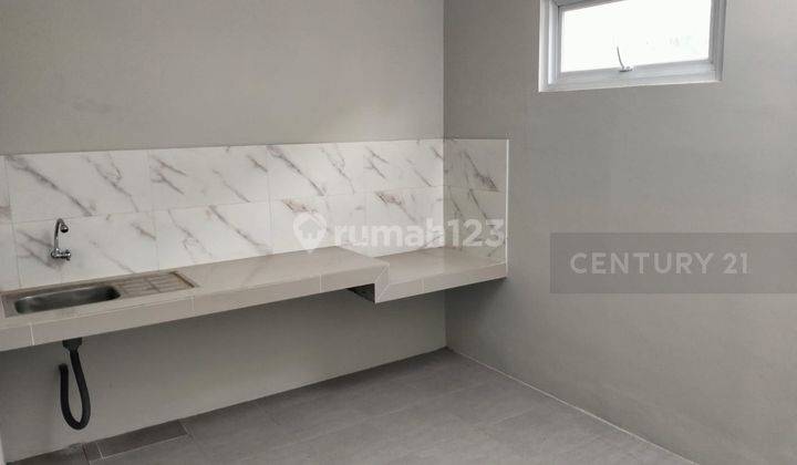 DIPASARKAN READY STOK RUMAH CLUSTER ELEGANT DI CINERE KOTA DEPOK 2