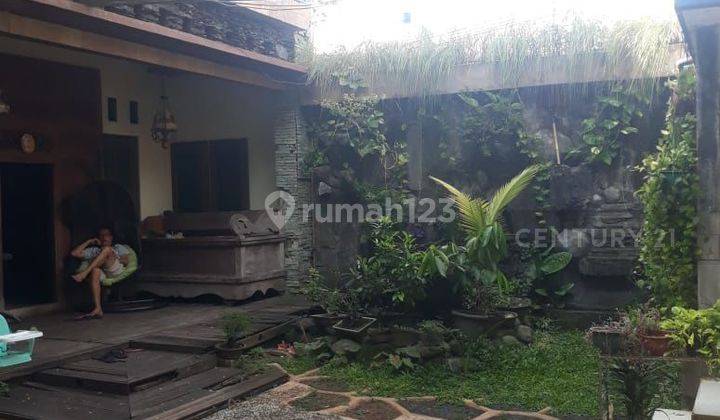 Rumah Harga NJOP, 2 Lantai, Cijantung, Jakarta Timur 2