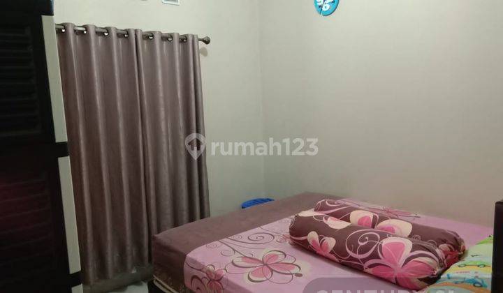 Rumah Di Gardenia Hills Ciomas Blok A Bogor 2