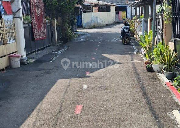 Rumah Cantik Di Jl Durian II Baranangsiang Bogor 2