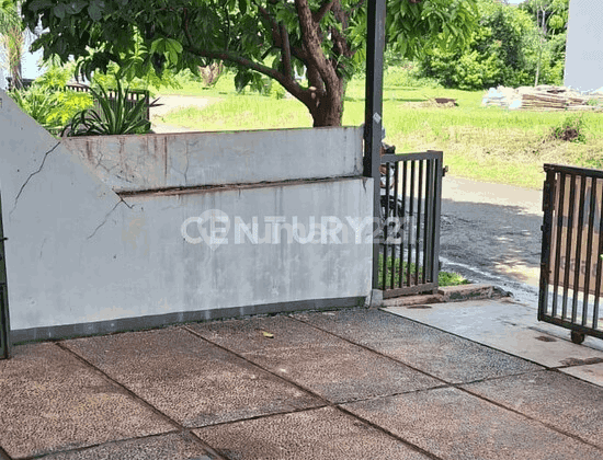 Rumah Siap Huni Mutiara Sentul Bogor 2