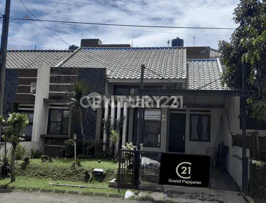 Rumah Siap Huni Mutiara Sentul Bogor 2