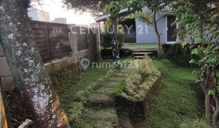 DIJUAL RUMAH 10 MENIT KE GOLF LIDO AKSES TOL DAN VIEW GUNUNG  1