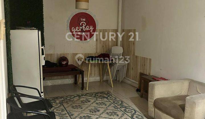 DIJUAL CEPAT RUMAH PINGGIR JALAN DI BEKASI COCOK UNTUK USAHA  2