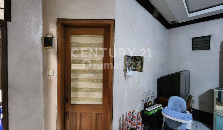 DIJUAL RUMAH TOKO EX TOKO MATRIAL PINGGIR JALAN RAYA BOGOR  2