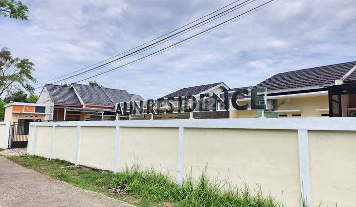 Rumah Disewakan View Gunung Di Tajur Halang Bogor Rumah 2