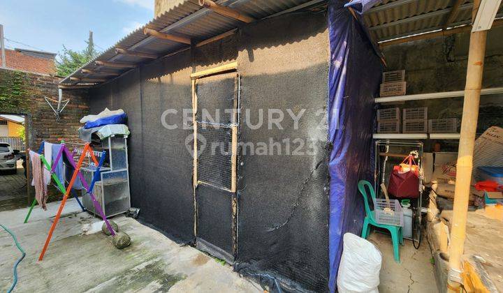 RUMAH NYAMAN DI CIAWI 5 MENIT KE RSUD CIAWI DAN TOL CIAWI 2