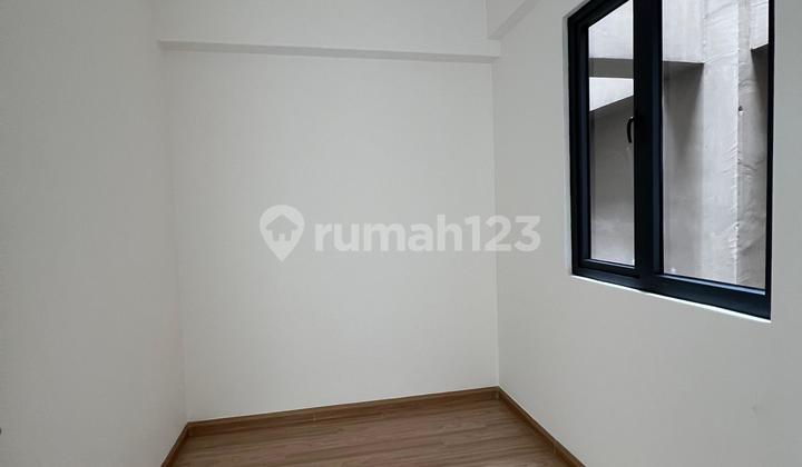 Sky House 2BR Apartment Move-In Ready Neat Pool View in BSD City 2