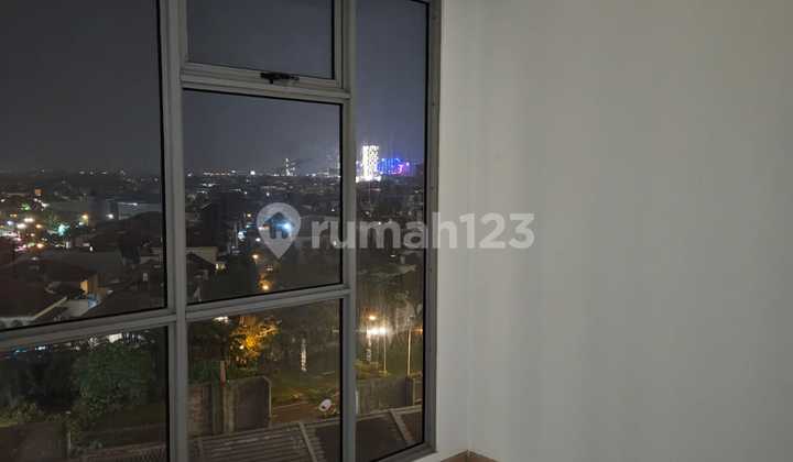 Apartment Baru 2BR Siap Huni Semi Furnish M Town, Gading Serpong. 2