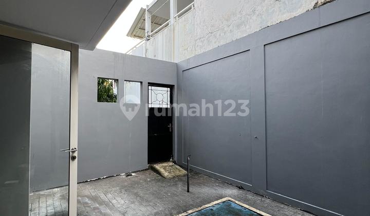 Rumah Bagus 2Lt Siap Huni Strategis Cluster Turquoise Pondok Hijau Golf 2