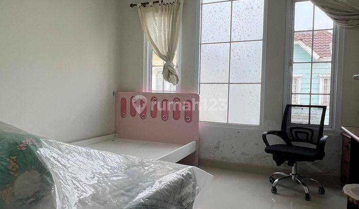 Rumah Cantik 3Lt Lokasi Strategis Cluster Montana, Gading Serpong 1