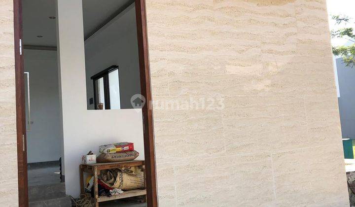 Dijual Rumah Bagus Siap Huni 2L at Cluster Prestigia Eminient BSD 2