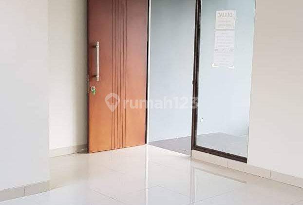 Rumah Cantik Siap Huni Strategis di Cluster Eminent Prestigia Bsd 2